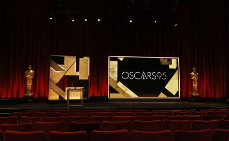 official oscar website.